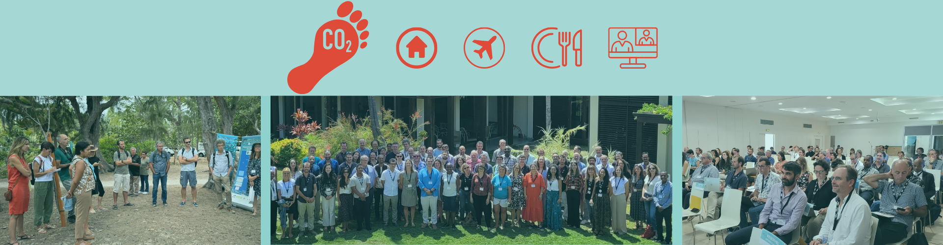  Assessment and reflection on the “carbon impact” of the BRIDGES scientific launch 