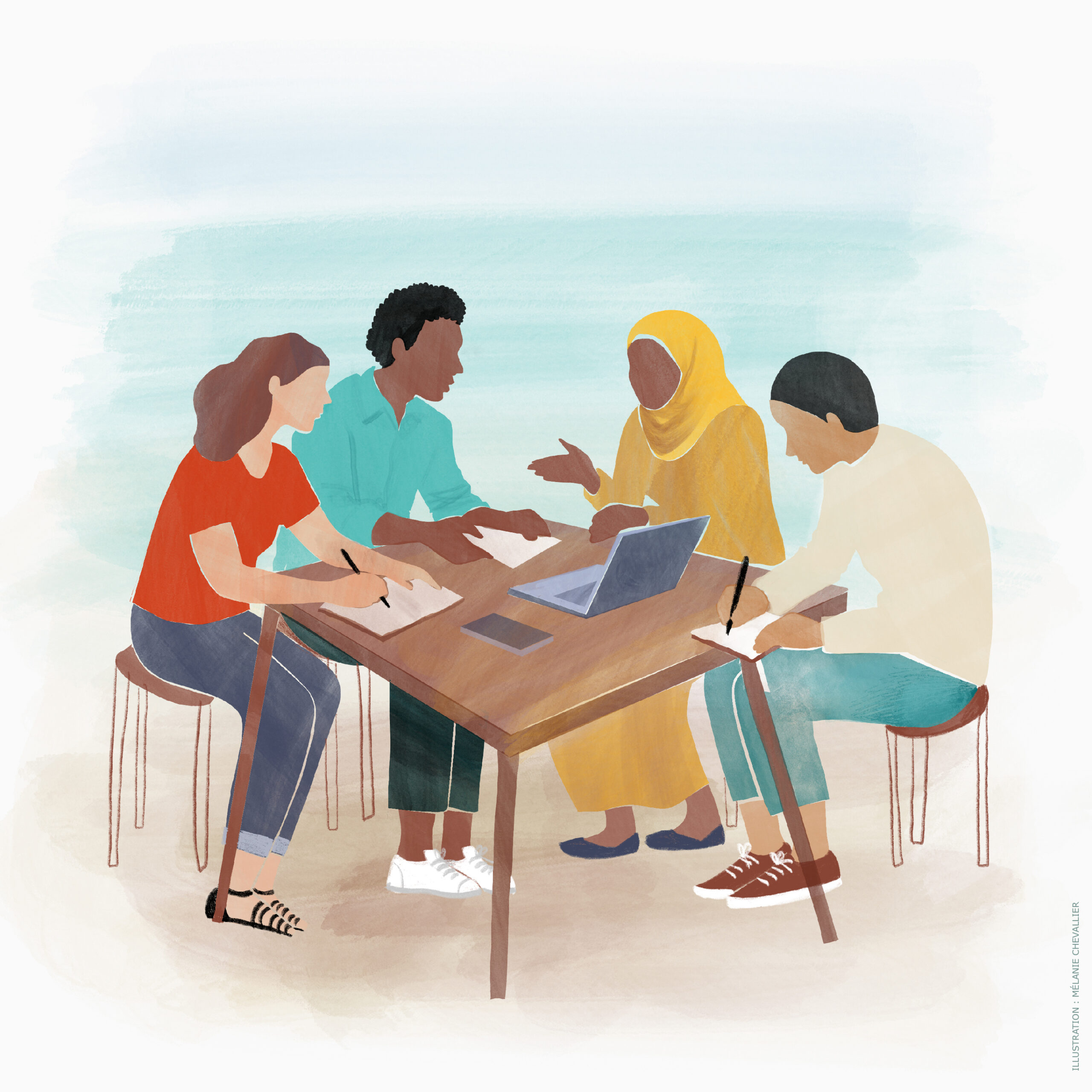  CALL FOR PHD THESES 2026: Applications now open for aspiring doctoral students 