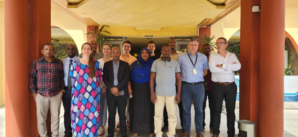  Lancement des Comités Institutionnels à Mayotte, à La Réunion et aux Comores 