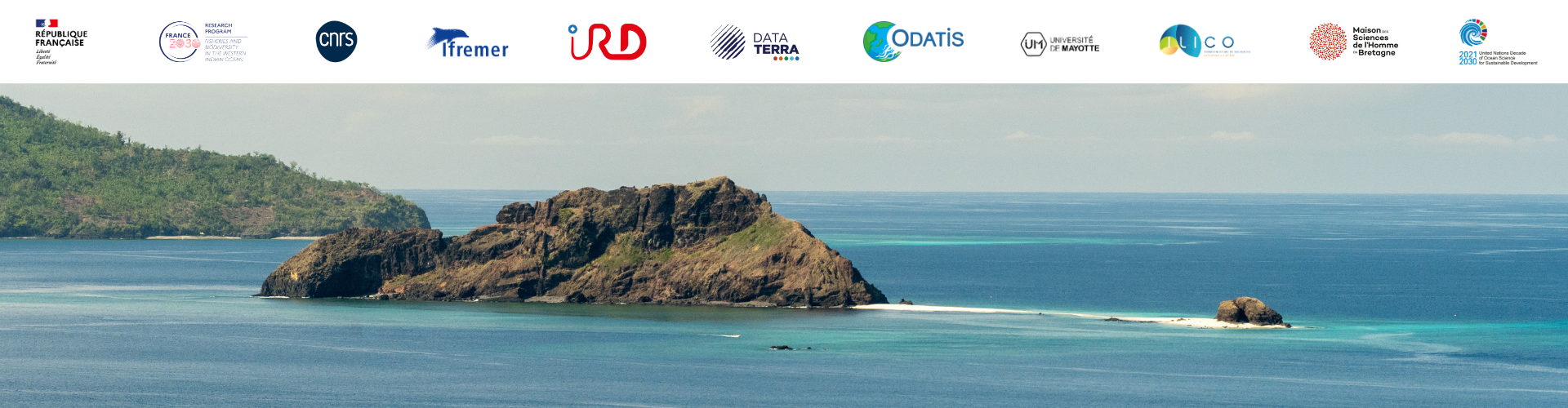  BRIDGES X DATA TERRA School – Mayotte 2026: Call for applications now open 