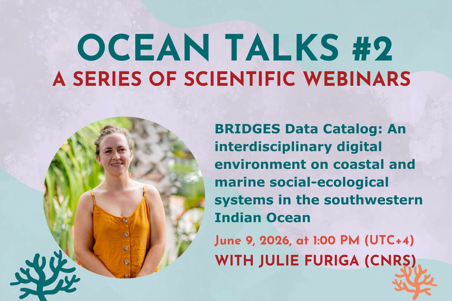  BRIDGES Ocean Talks #2 
