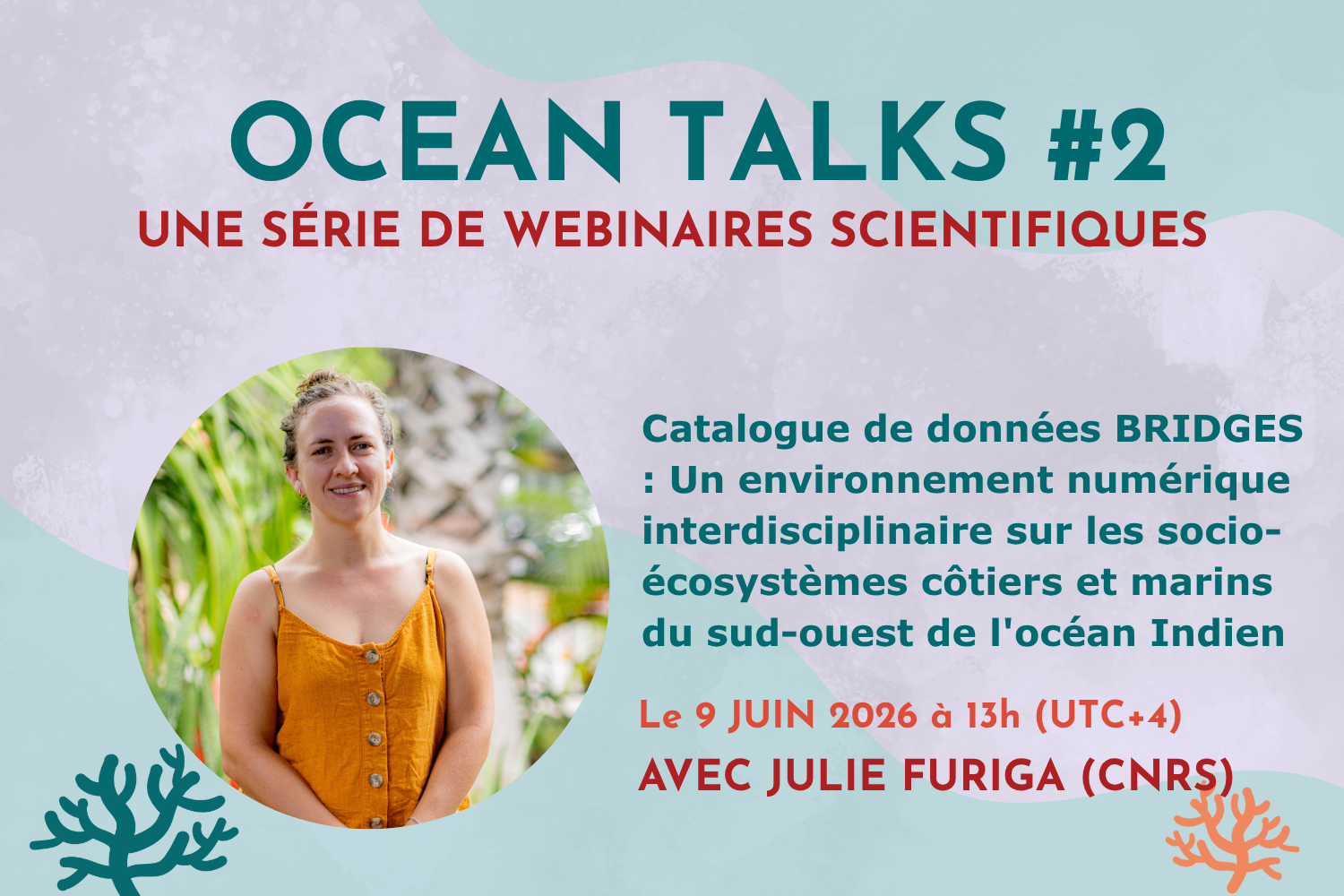  BRIDGES Ocean Talks #2 
