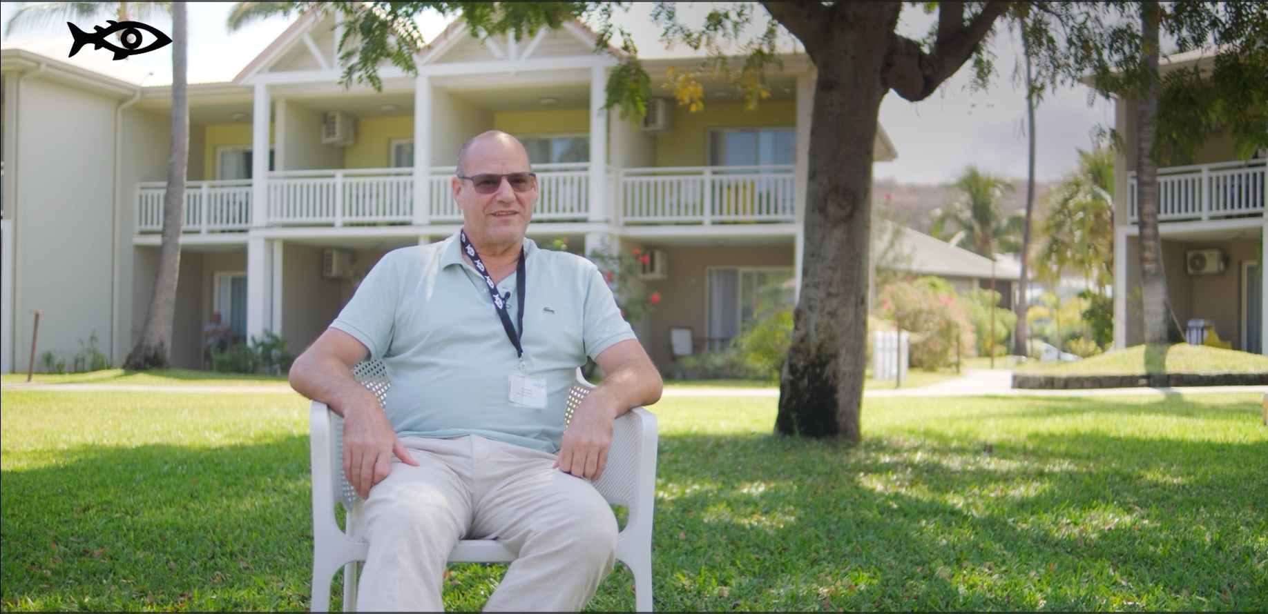  BRIDGES Interviews #3 – Eddie Allison Small-scale fisheries: an essential role for coastal communities and marine ecosystems 