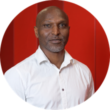 Joseph Maina Mbui