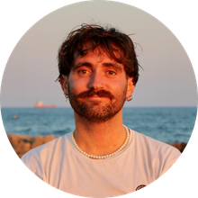 Mattéo Le Floc’h