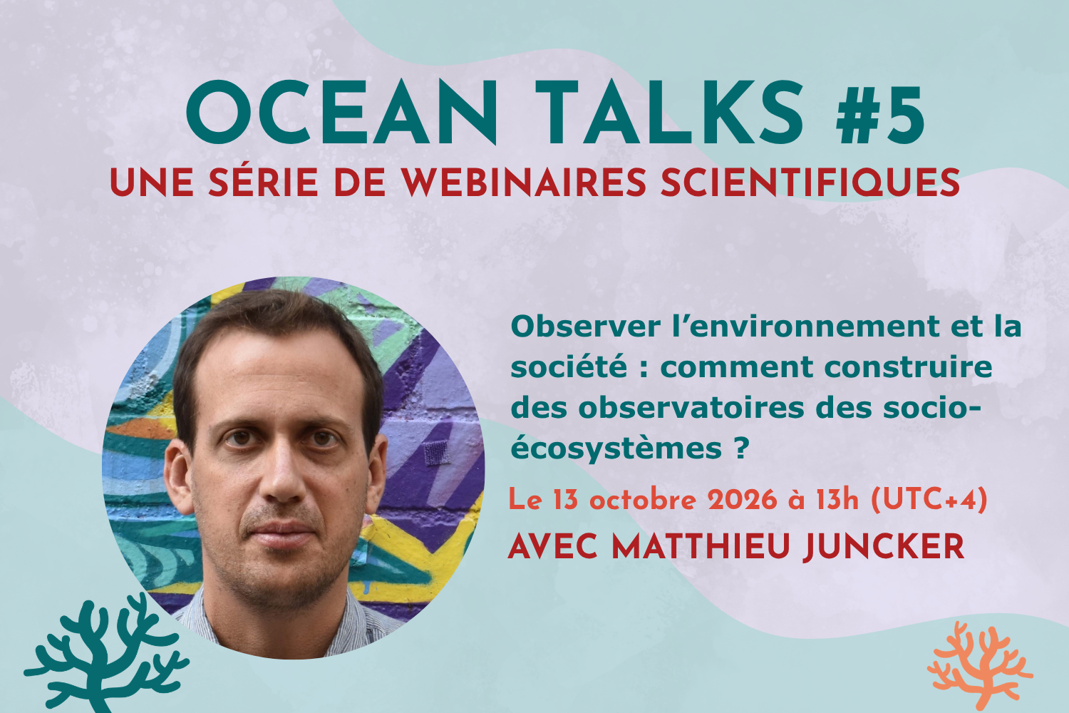  BRIDGES Ocean Talks #5 