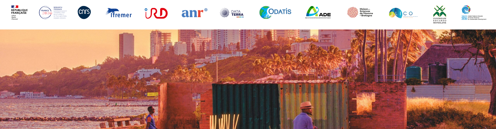  BRIDGES X DATA TERRA Training – Mozambique 2026: Call for applications now open 