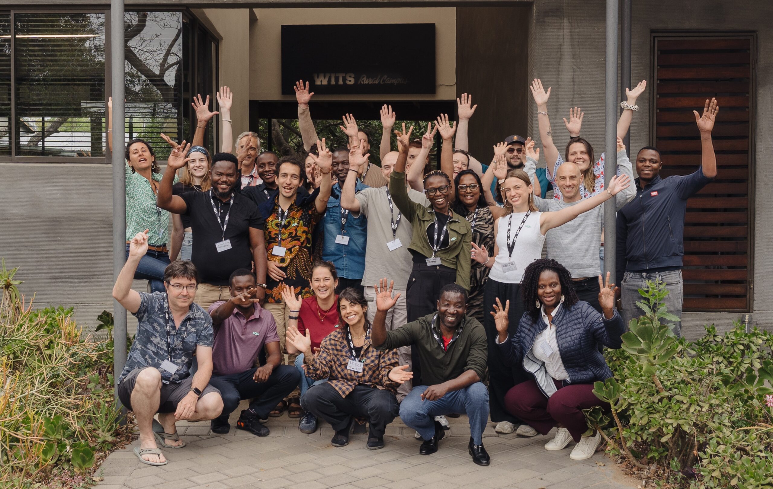  A Look Back at the BRIDGES x SIOMPA 2026 Training Program: Five Days to Connect Knowledge and Stakeholders in Conservation 