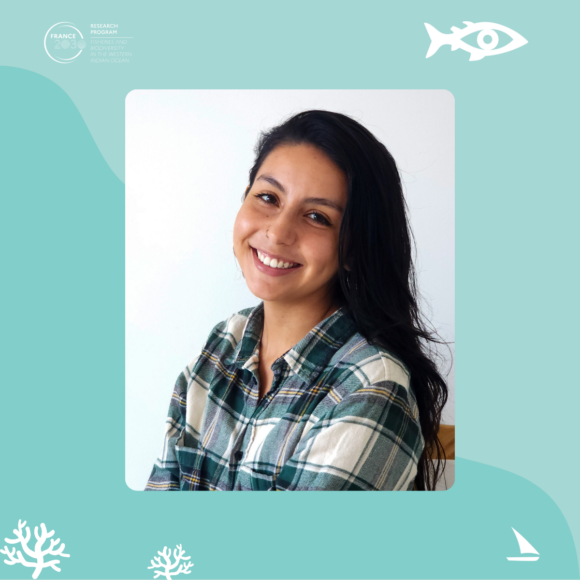 La thèse de Laura Suarez sur la pêche artisanale et les enjeux de gouvernance et de conservation à La Réunion