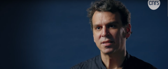 Joachim Claudet - L’océan, une ressource précieuse à préserver