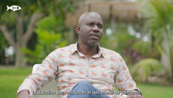 Arthur Tuda - Science, connectivité et leadership : une vision pour l'océan Indien occidental