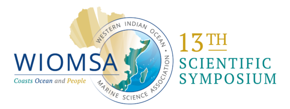 Venez nous rencontrer au 13e Symposium scientifique de la WIOMSA !
