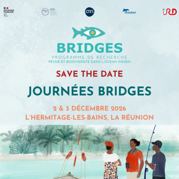 Save the date - Journées BRIDGES