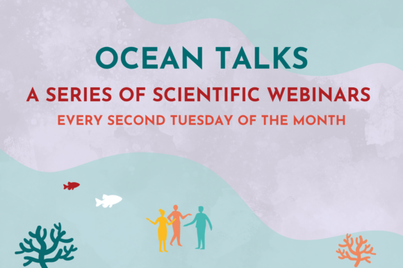 BRIDGES Ocean Talks