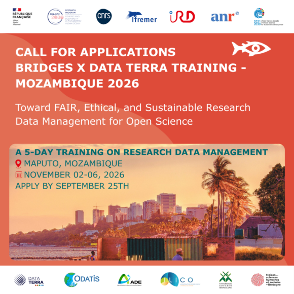 Call for applications